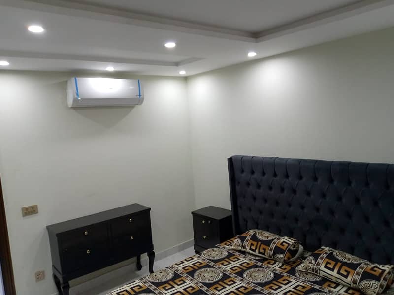 Vip furnished apartment daily basis for rent 3