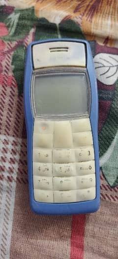 Nokia 1100