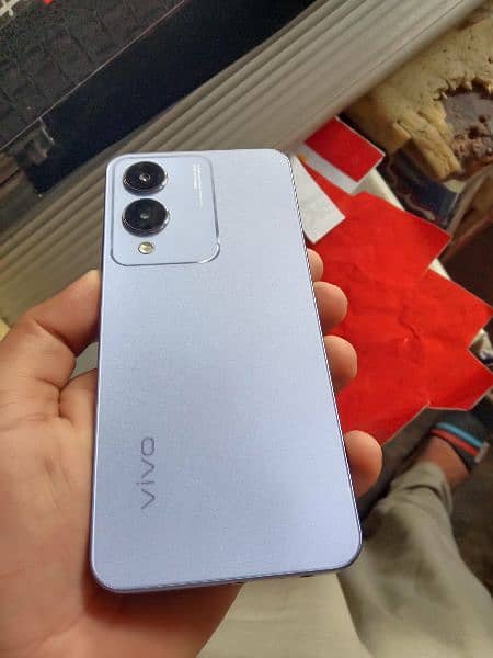 vivo y17s 5