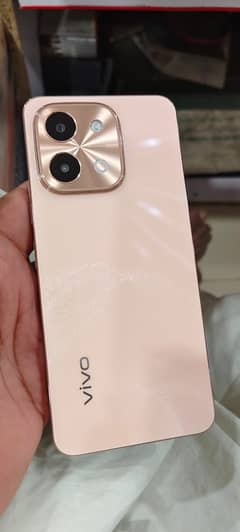 Vivo Y28 8/128 just box open 0