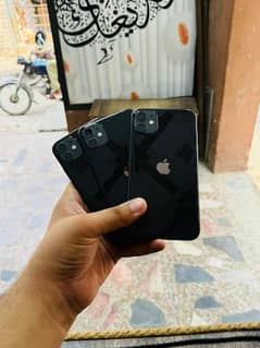 iphone 11 Brand New in Apple Official Warranty 0