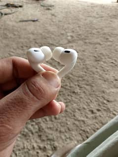 Ear phone