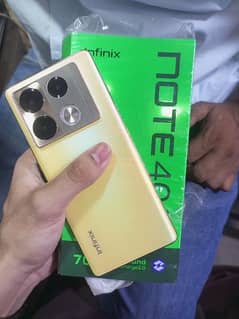 Infinix