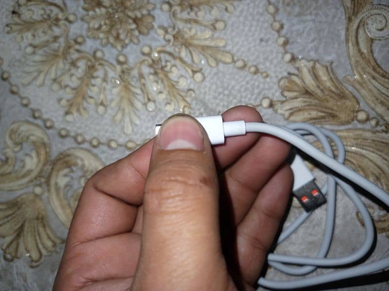 100% original charger Mi note 11 2