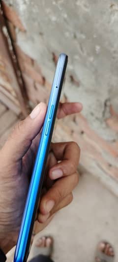 Oppo A53 with box 0