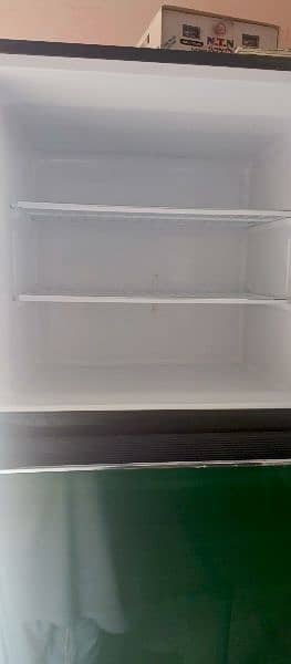 Haier refrigerator 3