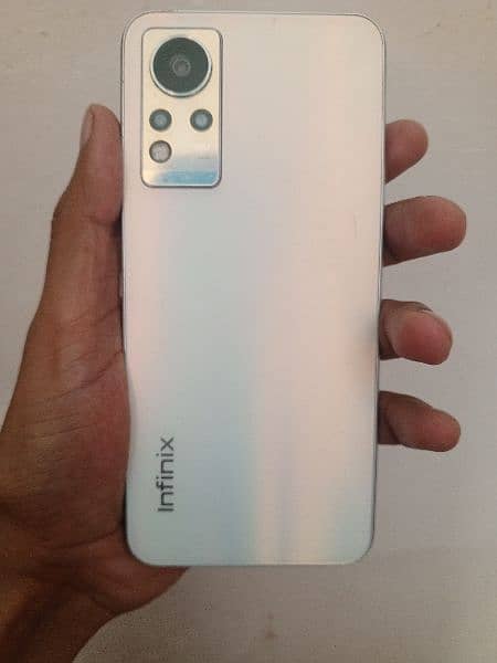 Infinix Note 11 Pro 6/128 GB 1