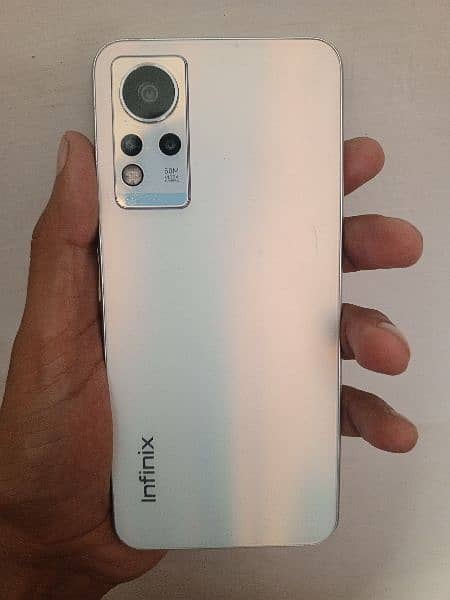 Infinix Note 11 Pro 6/128 GB 2