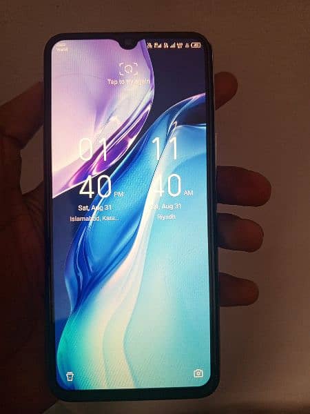 Infinix Note 11 Pro 6/128 GB 7