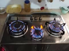 Original skyflame stove condition 9/10 0