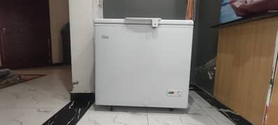 Haier Deep Freezer or Refrigerator