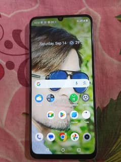 my mobile realme note 50 new mobile 20 days use i am sell need money 0