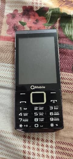 Q mobile XL 30