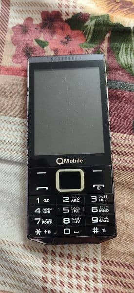 Q mobile XL 30 0