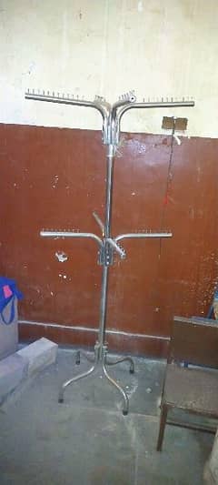 hanging stand