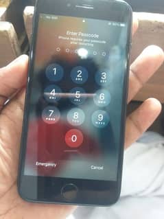 i phone 7 pta approved 10/8 condition