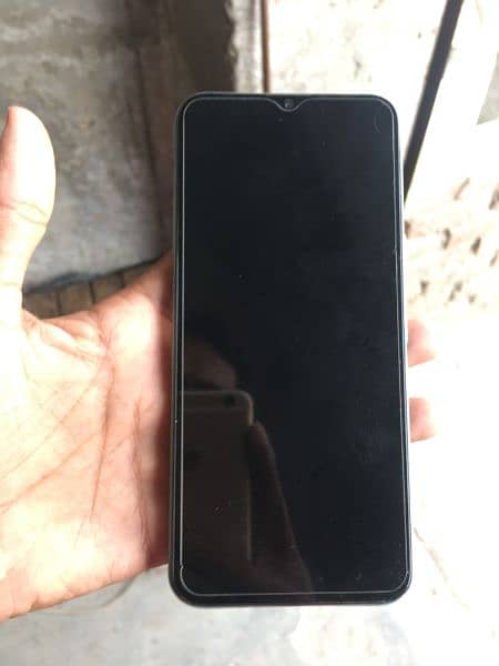 Tecno Spark 7 Exchange possible 1