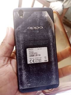 oppo a37 khali mobail ha no open no repair jis bhai ko samajh aay rap