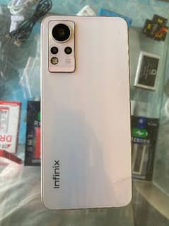 infinix note 11 mobile ram 6,128 03018041013