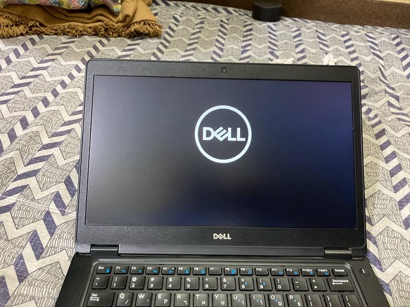 Dell Latitude 5480 Core i5 6th Gen 8Gb 256 Gb 1