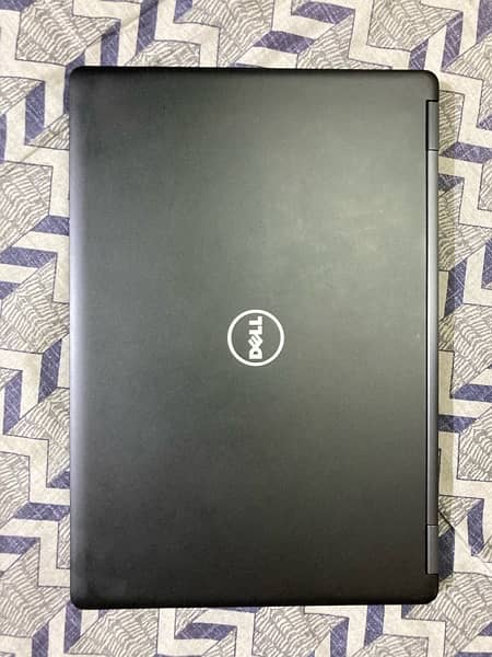 Dell Latitude 5480 Core i5 6th Gen 8Gb 256 Gb 8