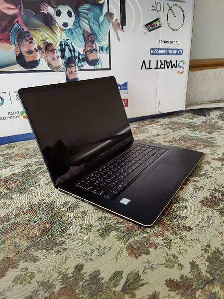 Asus Zenbook Pro i7 Gaming/ Workstation 5