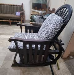 Rocking Chair for sale 10/10