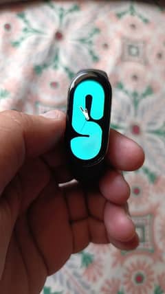 Mi band 8