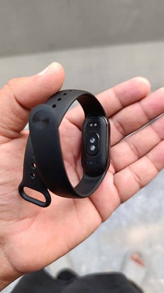 Mi band 8 3