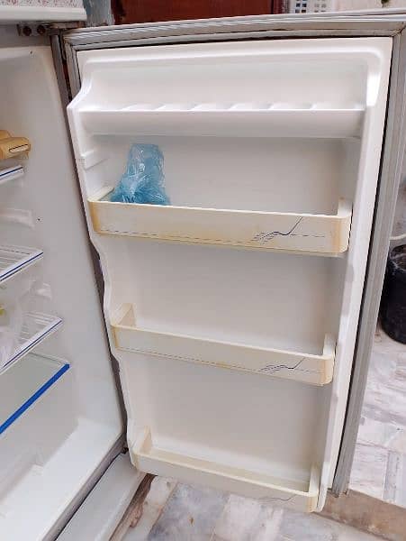 Dawlance fridge 3