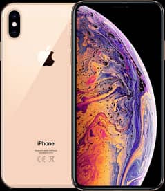 need iPhone xs pta approved