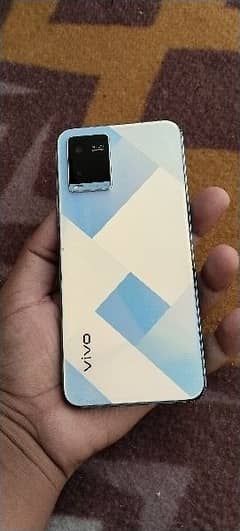 ViVo Y21