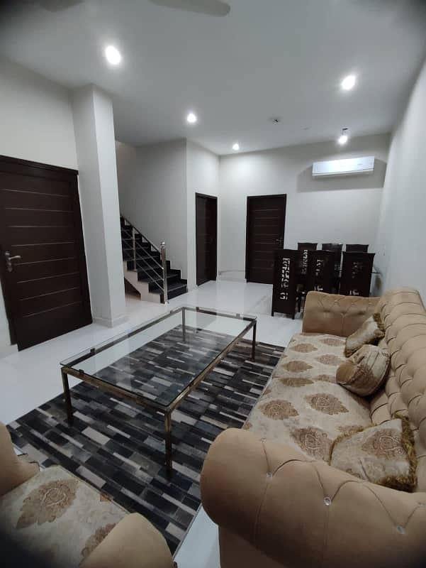 Facing Park Beautiful House Double Storey For Sale 1