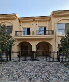 Facing Park Beautiful House Double Storey For Sale 0