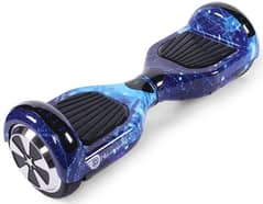 Hoverboard