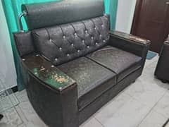 6 seater sofa