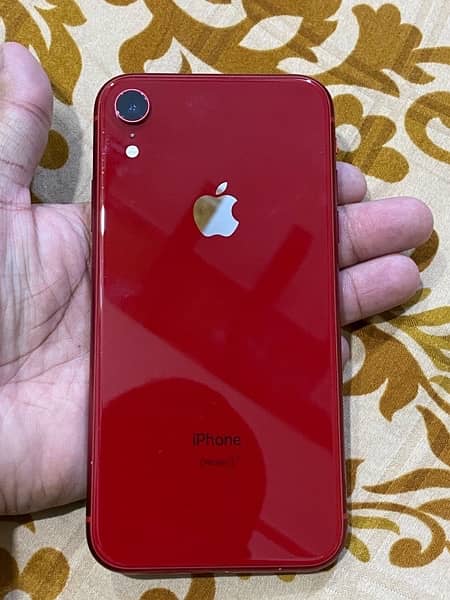 iphone xr non pta 0