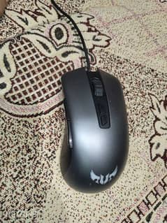 Asus tuf M3 gaming