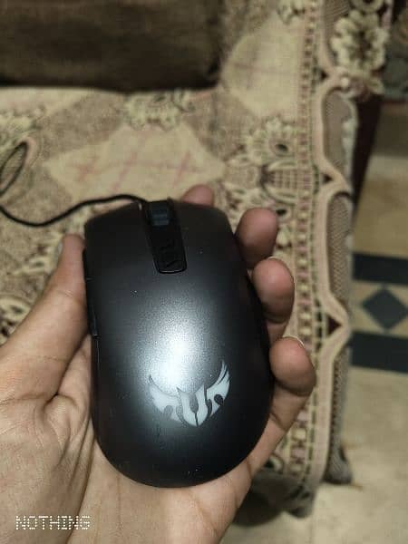 Asus tuf M3 gaming 1