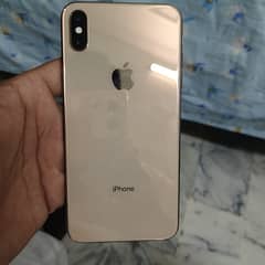 iPhone XS Max PTA approved