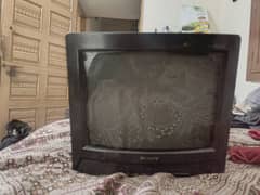 Sony Tv  ( 14 inch)