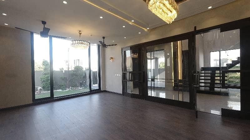 1 Kanal House Is Available For Sale In DHA Phase 7 Block T Lahore 4