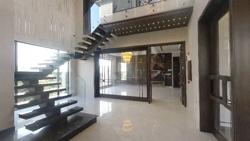 1 Kanal House Is Available For Sale In DHA Phase 7 Block T Lahore 14