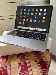 MacBook Air m1 2020 8gb/256gb