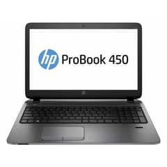 hp ProBook 450