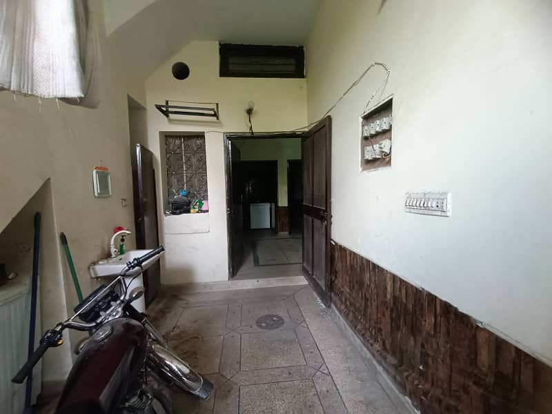 5 Marla 2.5 Storey House in A2 Township LHR 11