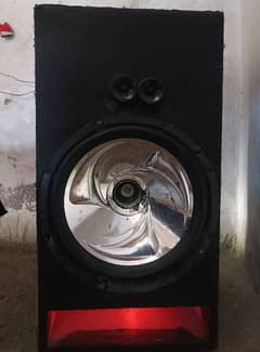 Home theater subwoofer Whatsapp number 03284150198