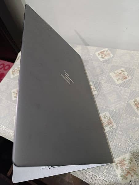 Hp zbook 15u g5 2