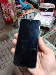 Infinix Hot 8  4/64