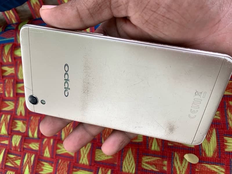 Oppo a37 1